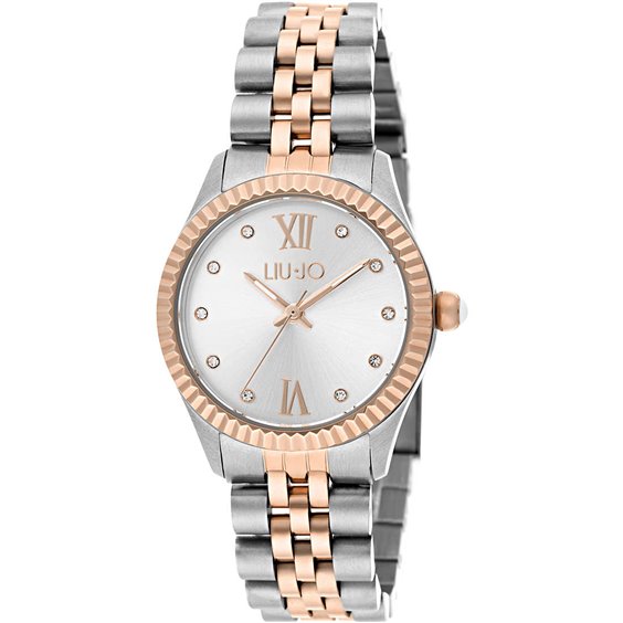 Montre liu jo femme new arrivals